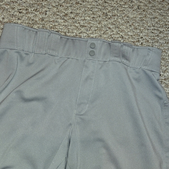 Under Armour Loose Fit Baseball Pants Men's Size Large - Picture 3 of 7